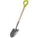 Лопата штикова My Garden Woody 940 мм 1000 г (211-1-940)