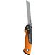 Ножівка складана по металу та дереву Fiskars Pro PowerTooth 150 мм 13/24 TPI (1062934)