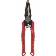 Pliers Milwaukee 230 KMB 7 in 1 for stripping wires 230 mm (4932478554)