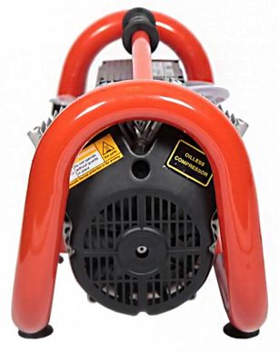 Vacuum pump Husqvarna VP200 550 W 5 l (5449290-01)