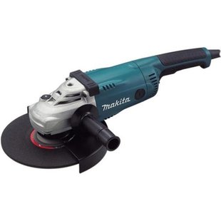 Network angle grinder Makita 2200 W 230 mm (GA9020), 7 days or more (500 UAH/day)