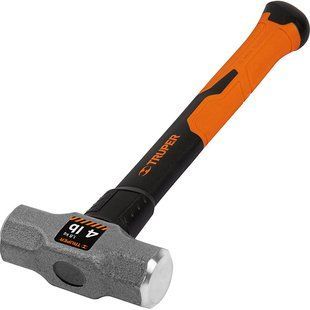 Sledgehammer Truper 350 mm 1800 g (MD-4F)