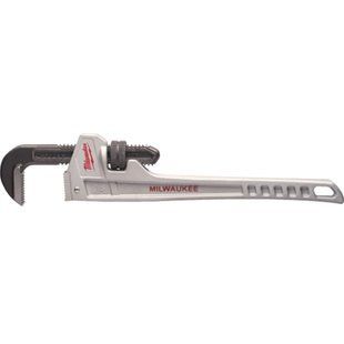 Ключ трубний Milwaukee 63 мм 450 мм (48227218)
