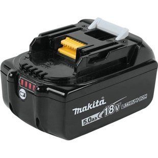 Акумуляторний блок MAKITA BL1850B 632F15-1-X