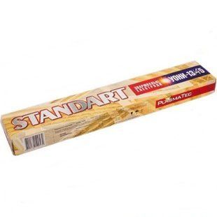 Електроди STANDART УОНИ-13/45 5 кг 4 мм ГОСТ 9466-75