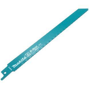 Полотно для шабельної пили Makita 225 мм 1.4 мм (B-16776)