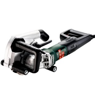 Борознороб мережевий METABO MFE 40 604040510