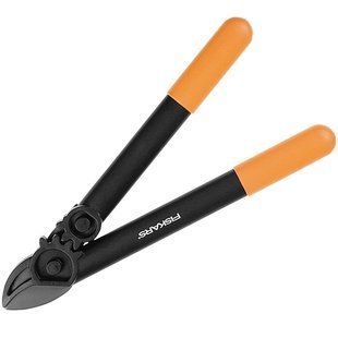 Lopper Fiskars PowerGear L31 387 mm 35 mm (1000581)