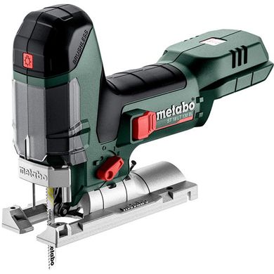 Лобзик акумуляторний Metabo ST 18 LT 130 BL 18 В 22 мм (601054850)