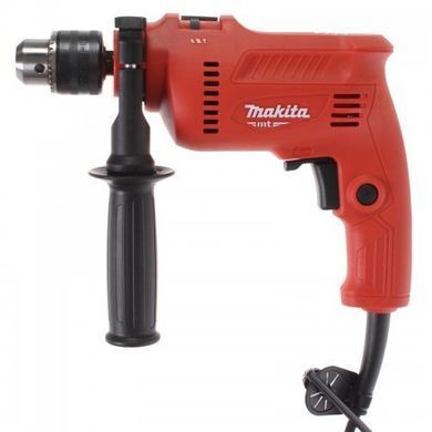 Дриль мережевий ударний Makita M0801 500 Вт