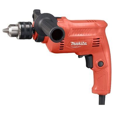 Дриль мережевий ударний Makita M0801 500 Вт