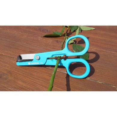 Ножиці для квітів Gardena 220 мм (00359-20.000.00)