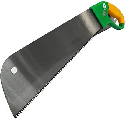 Ножівка садова Gruntek Piranha 350 мм 900 г (295500350)