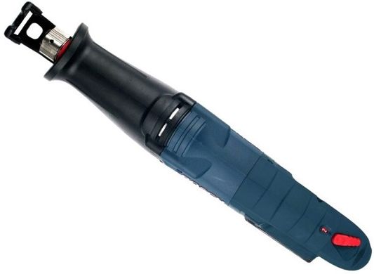 Пила шабельна акумуляторна Bosch GSA 18 V-LI Professional 18 В 250 мм (0615990L6H)