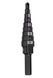 Step drill bits set Milwaukee Step Drill 4-35 mm 3 pcs (48899399)