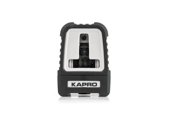 Нівелір лазерний Kapro 870 VHX VIP 870G