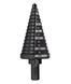 Step drill bits set Milwaukee Step Drill 4-35 mm 3 pcs (48899399)