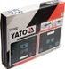 Набір інструменту YATO YT-0682
