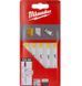 Сanvas for jigsaw Milwaukee T101BF 75х2.5 mm 5 pcs (4932373390)