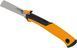 Garden folding hacksaw Fiskars Pro Power Tooth Folding detail 250 mm 13 TPI (1062933)