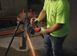 Cordless angle grinder Milwaukee M18 FUEL CAG125X-0X 18 V 125 mm (4933451439)