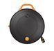 Hose reel Fiskars Comfort S 15 m 9 mm with watering kit (1071660)