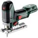 Cordless jigsaw Metabo ST 18 LT 130 BL 18 V 22 mm (601054850)