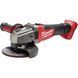 Cordless angle grinder Milwaukee M18 FUEL CAG125X-0X 18 V 125 mm (4933451439)