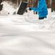 Лопата для прибирання снігу Fiskars SnowXpert Snow Pusher 1550 мм 1.6 кг (1062828)