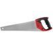 Wood hacksaw Intertool 400 mm 7 TPI (HT-3104)