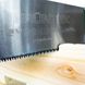 Ножівка садова Gruntek Piranha 350 мм 900 г (295500350)