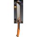 Ножівка садова складана Fiskars Pro Power Tooth 250 мм 13 TPI (1062933)