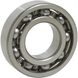 Bearing + oil seal Husqvarna for chainsaws (5039323-02)
