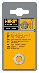 Режущий ролик для плиткореза Hardy 2002-750000