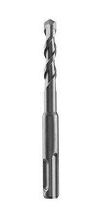 Бур BOSCH 8х110 мм SDS-plus 2608680269