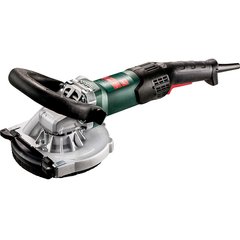 Corded angle grinder Metabo RSEV 19-125 RT 1900 W 125 mm (603825700)