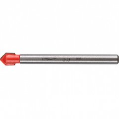 Drill bit Milwaukee on glass and tiles 5.5 mm 50 mm (4932471855)