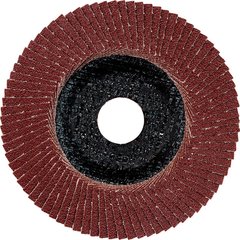 Flap end wheel Metabo Flexiamant 125 mm 22.23 mm (624396000)