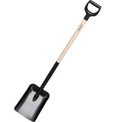 Shovel spade Fiskars Solid 1230 mm 2.08 kg (1066723)