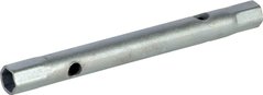 Ключ торцевий-трубчастий 14 х 15 мм з отвором Miol 51-554