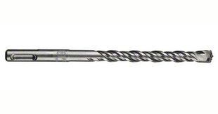 Бур BOSCH 6х165 мм SDS-plus 1618596167