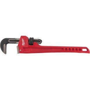 Ключ трубний Milwaukee 63 мм 450 мм (48227118)