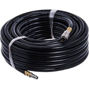 Straight pneumatic hose AirKraft 10 m 20 bar (AHC-10-A)