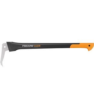 Багор великий Fiskars WoodXpert XA22 715 мм 0.88 кг (1003623)