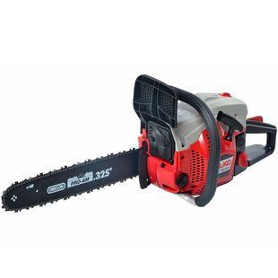 Пила ланцюгова бензинова Al-ko BKS 4540 1700 Вт 45 см&sup3; (113187)