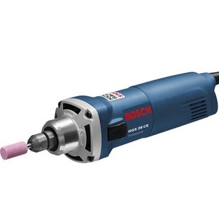 Шліфмашина пряма мережева BOSCH GGS 28 CE Professional 650 Вт 0601220100