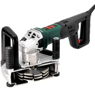 Борознороб мережевий METABO MFE 40 604040500