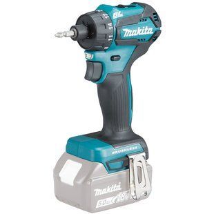 Шуруповерт-дриль акумуляторний Makita 18 В 40 Нм (DDF083Z)
