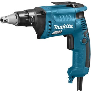 Шуруповерт мережевий MAKITA 570 Вт (FS4000)