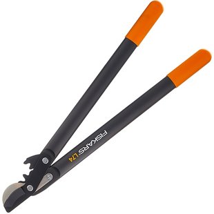 Сучкоріз Fiskars PowerGear L74 M 545 мм 38 мм (1000582)